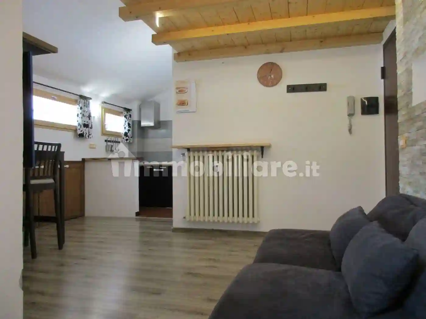 Attico - Mansarda - foto 5