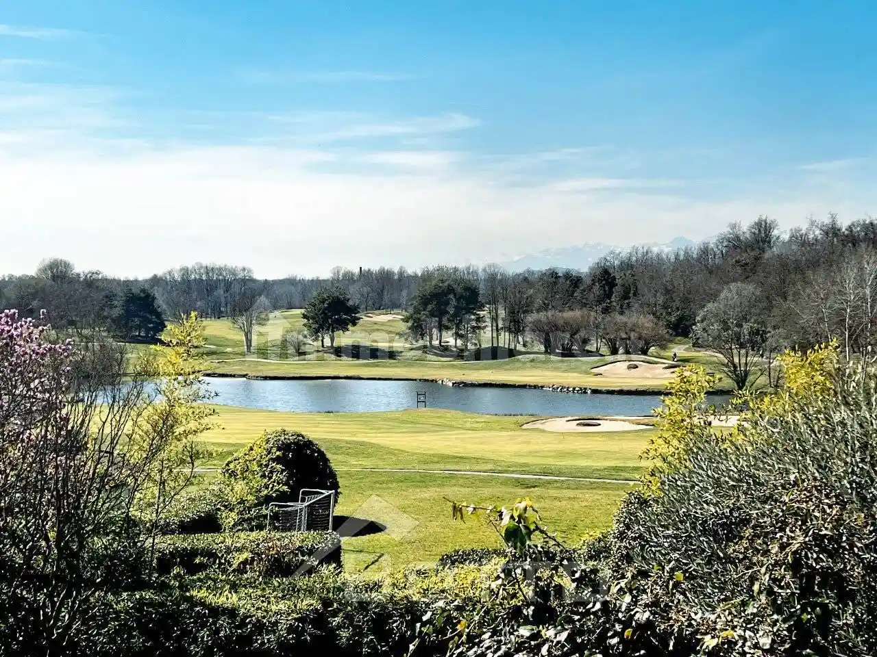 Appartamento in vendita a Bogogno