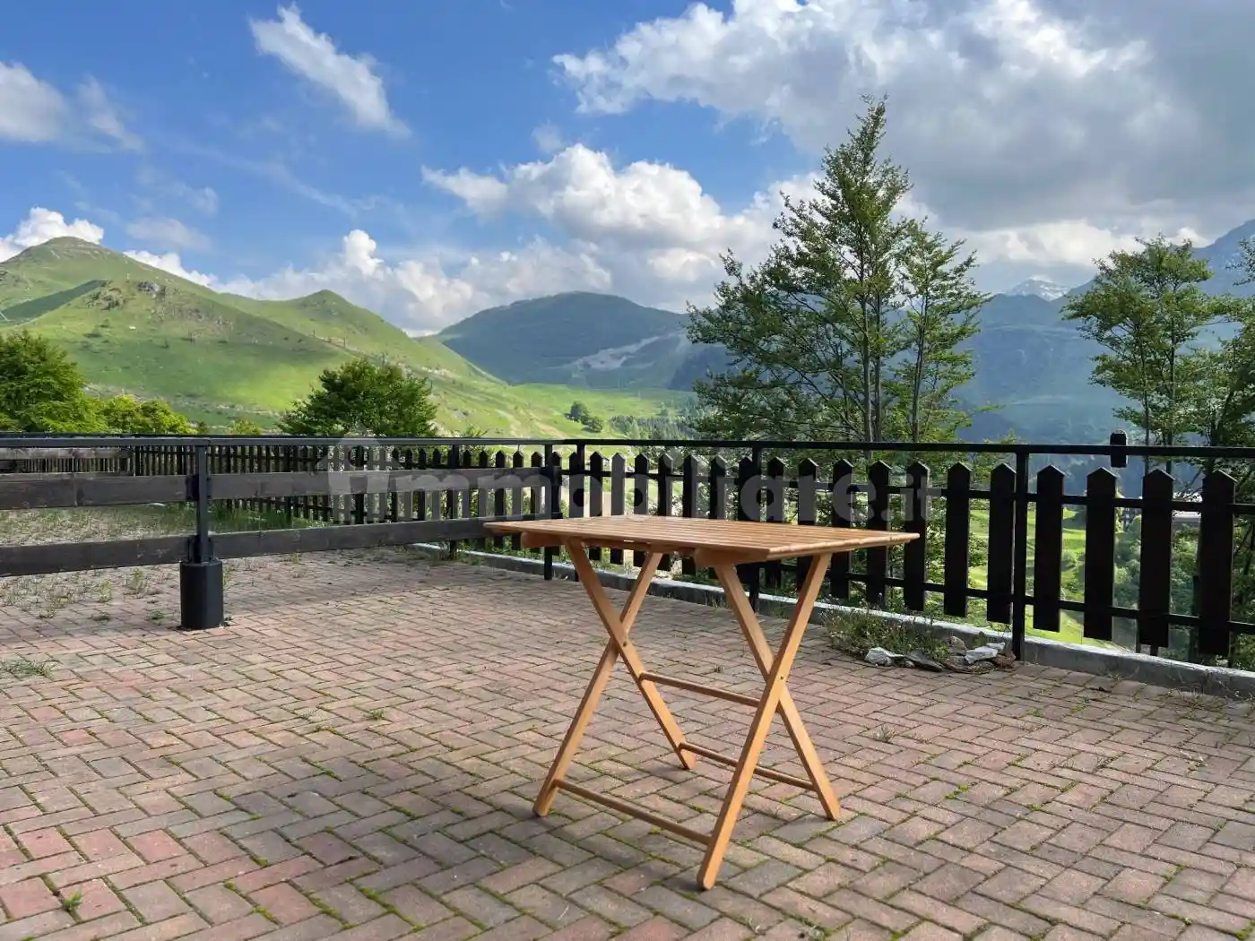 Appartamento in affitto a Frabosa Sottana