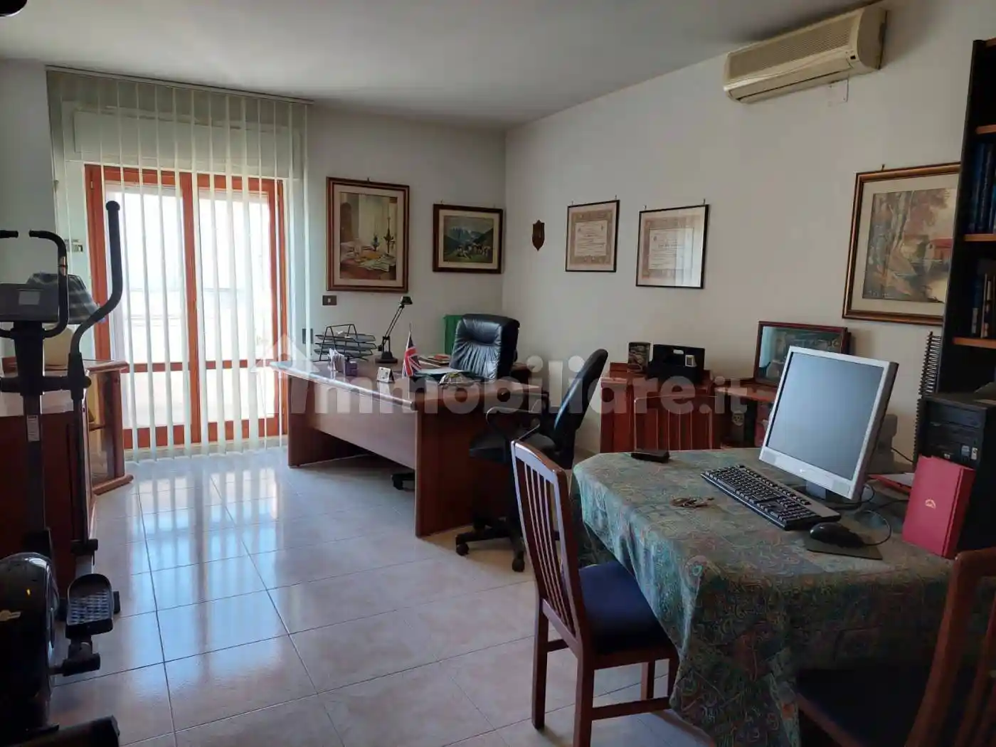 Appartamento in vendita a Taranto