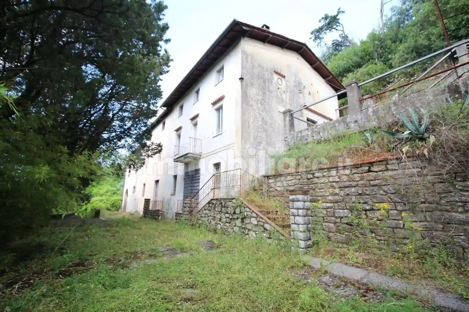 Casale via dei Monti di Chiatri 226A, Chiatri - Piazzano, Lucca - foto 4