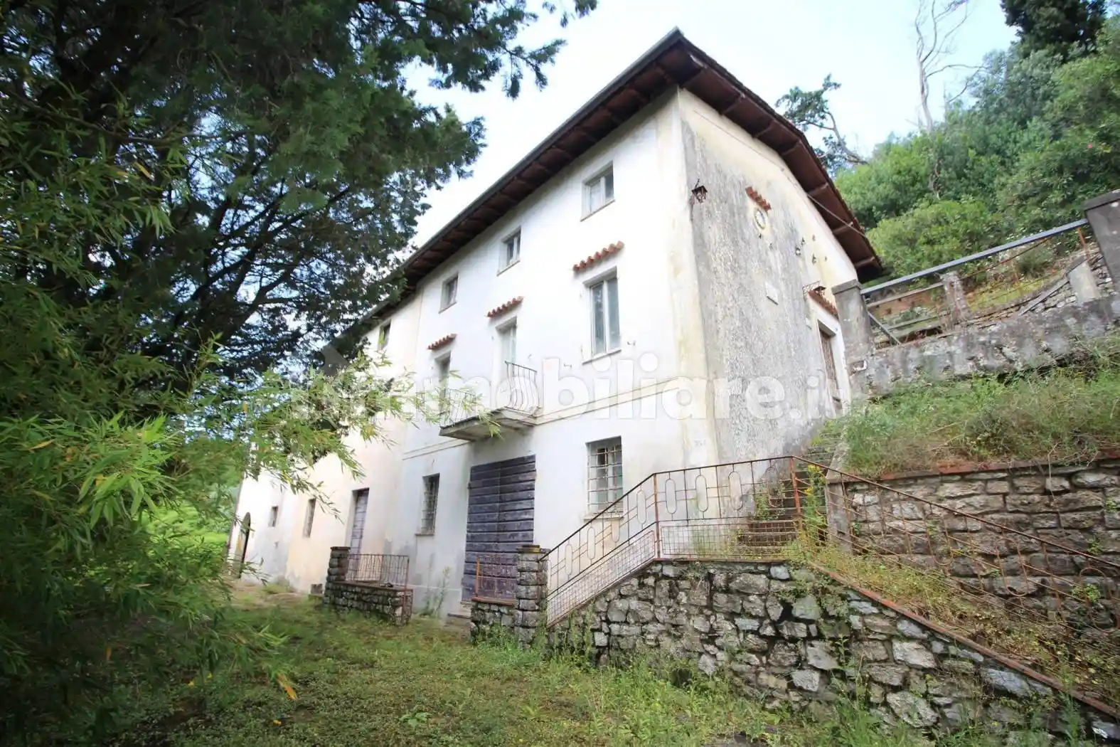 Casale via dei Monti di Chiatri 226A, Chiatri - Piazzano, Lucca - foto 3