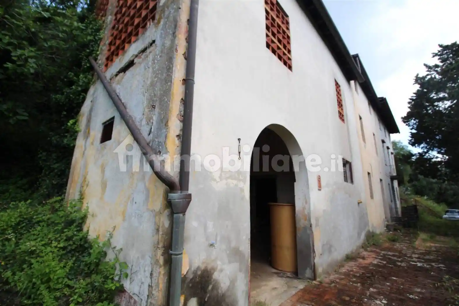 Casale via dei Monti di Chiatri 226A, Chiatri - Piazzano, Lucca - foto 4