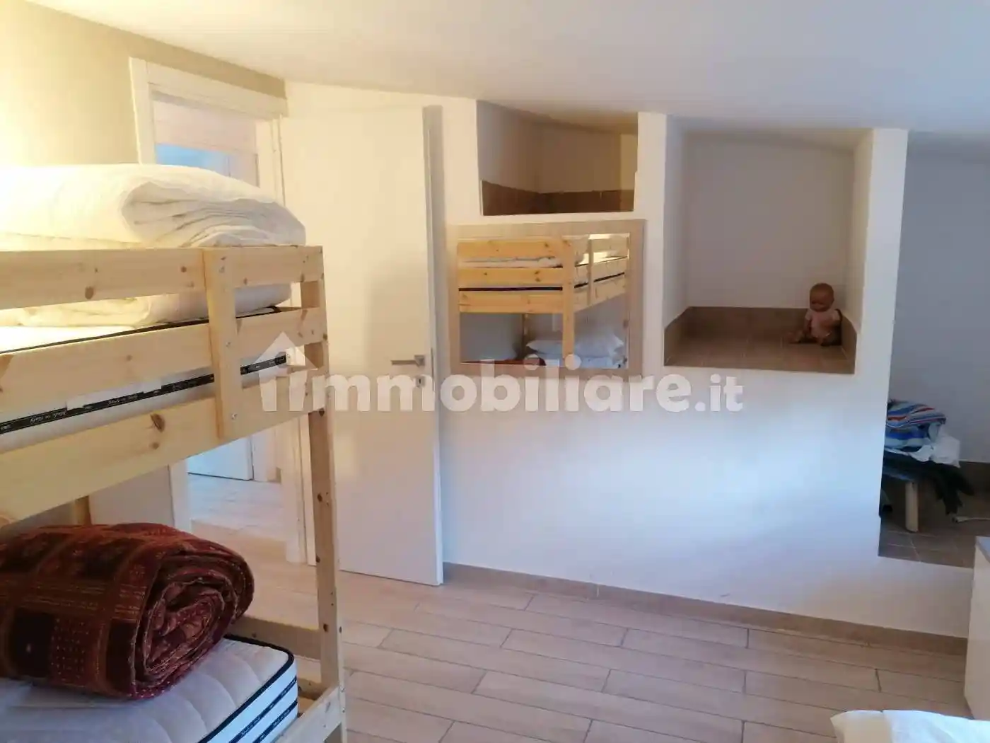 Villa in affitto a Roccaraso