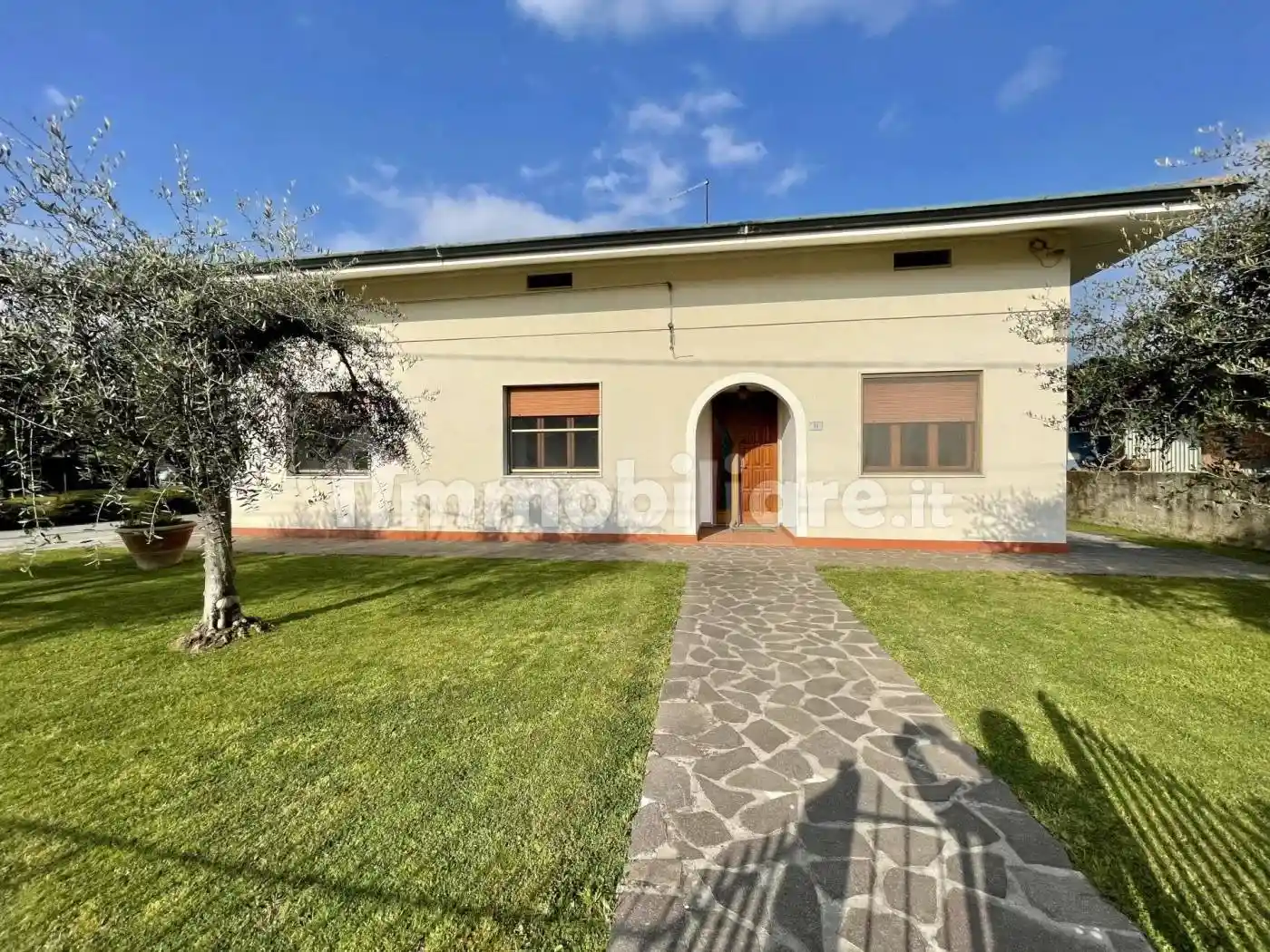 Villa in vendita a Porcari