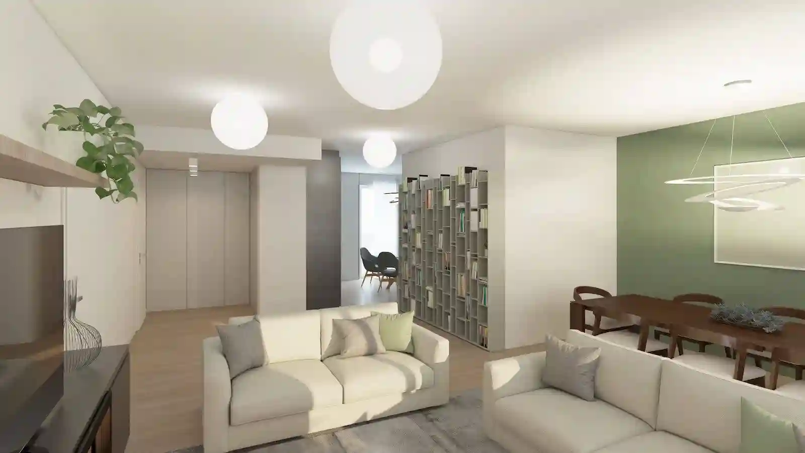 Palazzo - Edificio - foto 2