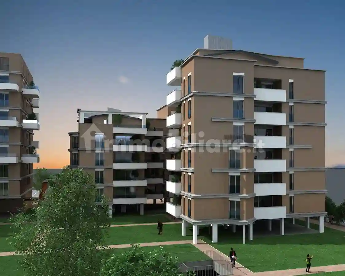 Palazzo - Edificio - foto 5