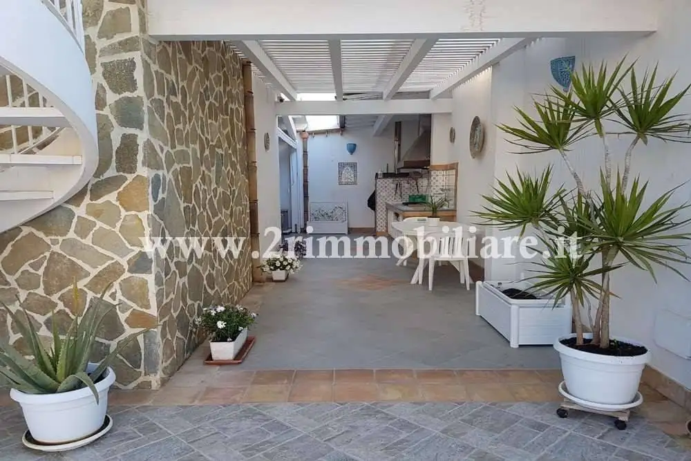 Villa in affitto a Mazara del Vallo