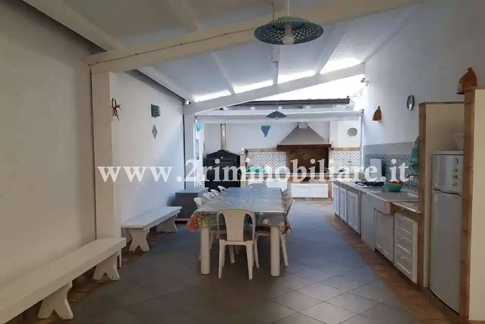 Villa unifamiliare Lungomare fata Morgana, Tonnarella, Mazara del Vallo - foto 3