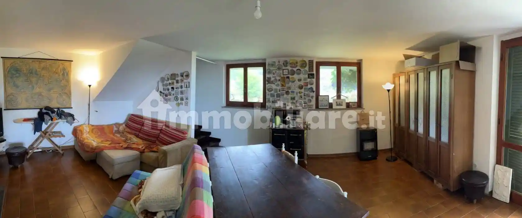 Villa in vendita a Montignoso
