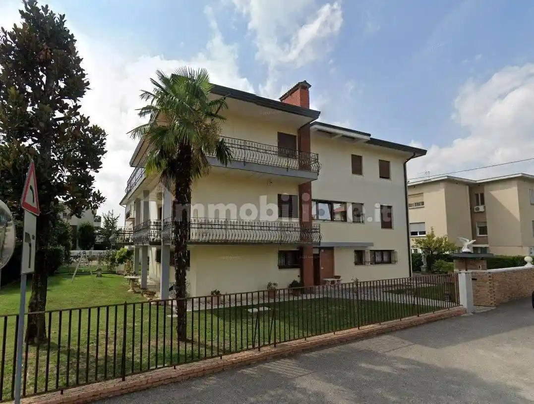 Villa in vendita a Treviso
