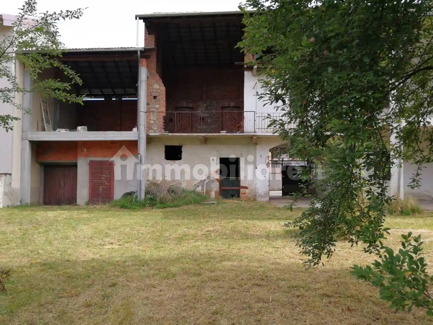 Casa indipendente in vendita a Suno