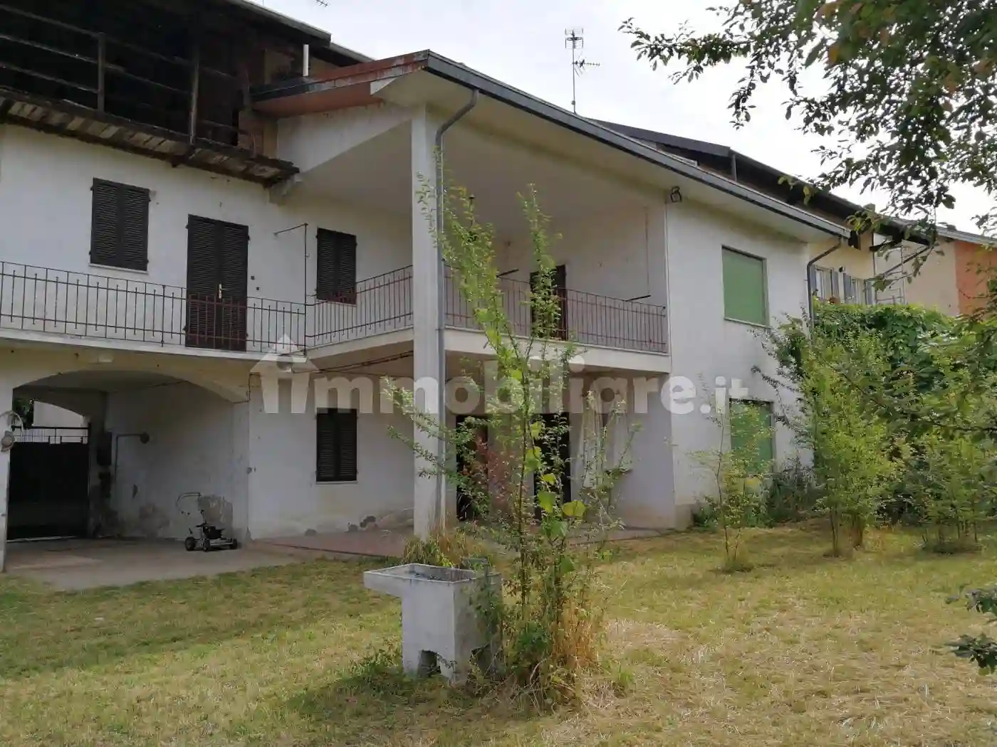 Casa indipendente - foto 2