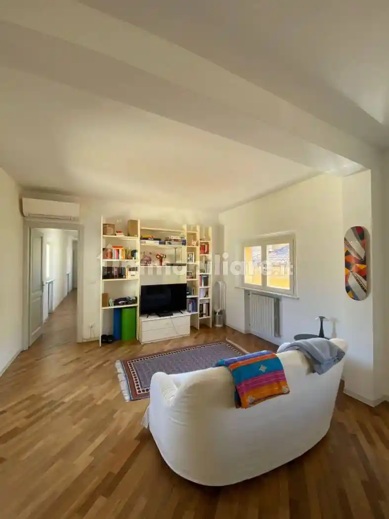 Appartamento in affitto a Modena