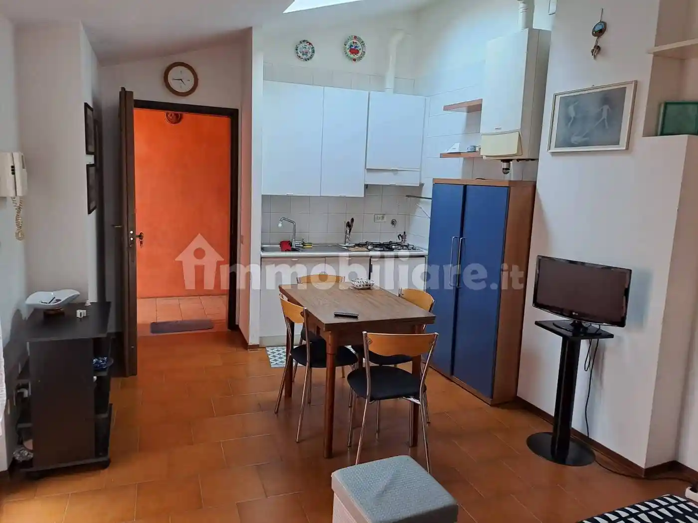 Appartamento in affitto a Reggio Emilia