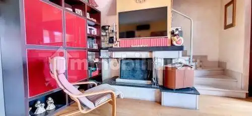 Villetta a schiera in vendita a Loreto Aprutino