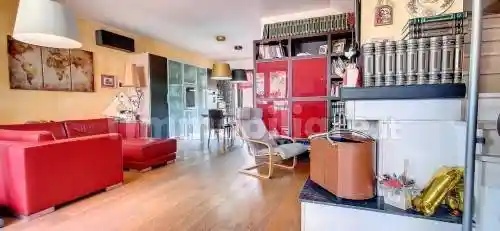 Villa a schiera via chiarelli 6, Centro, Loreto Aprutino - foto 2