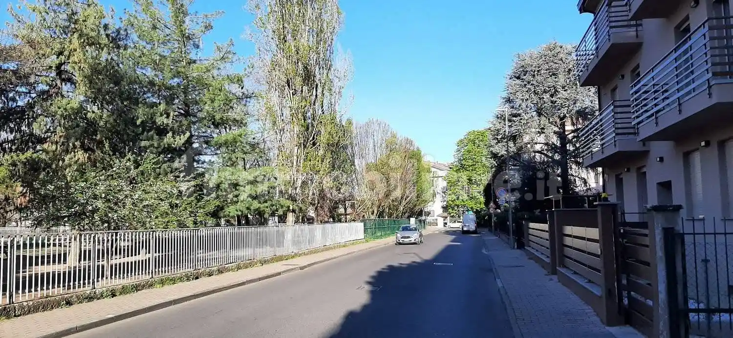 Villa in vendita a Piacenza