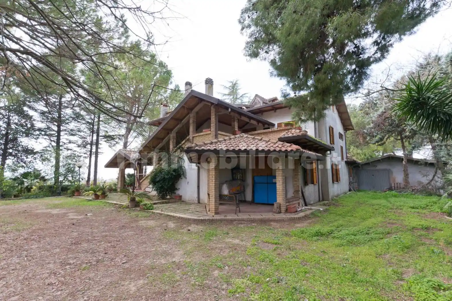 Villa plurifamiliare Contrada Collalto, Pianella - foto 3