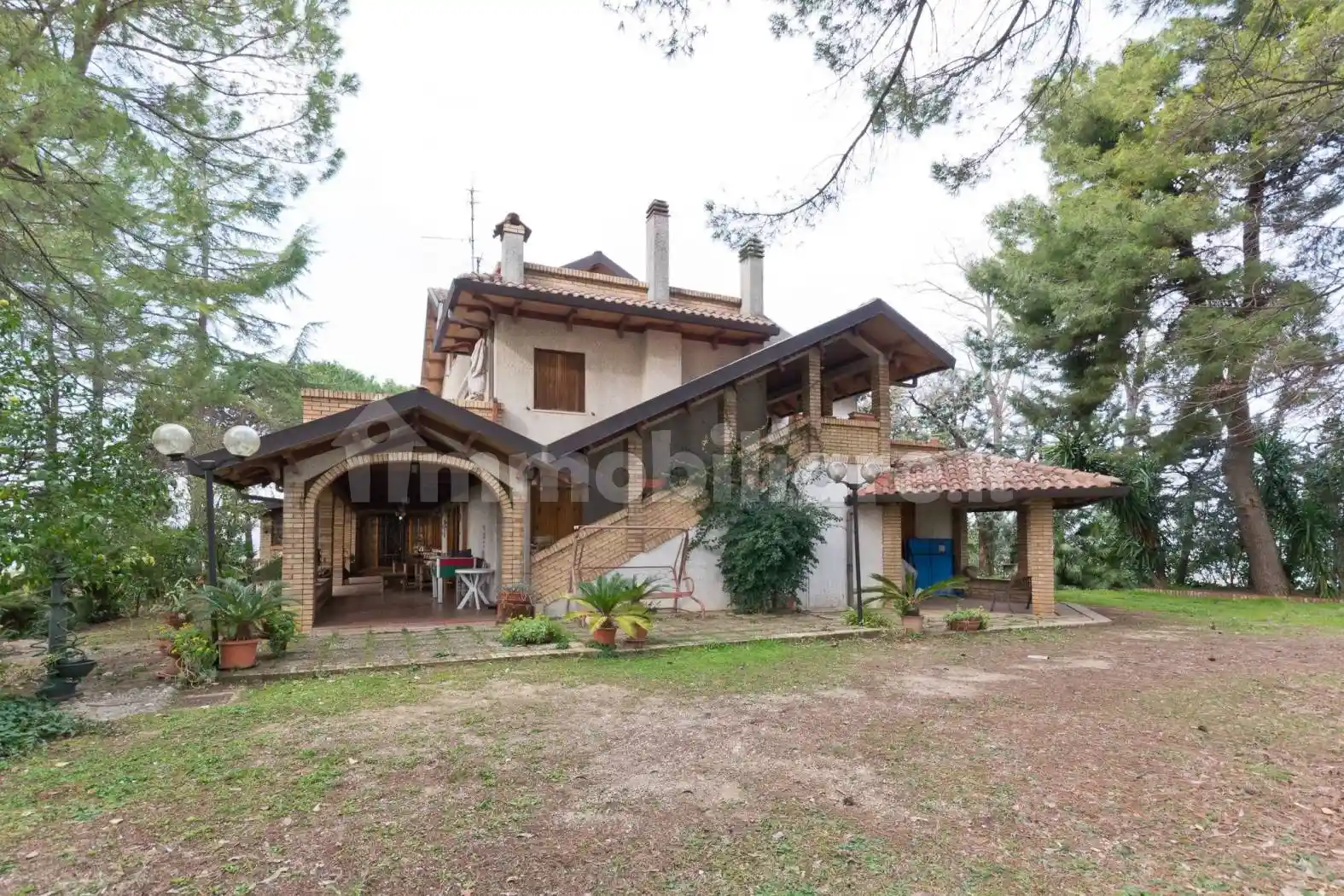Villa plurifamiliare Contrada Collalto, Pianella - foto 4