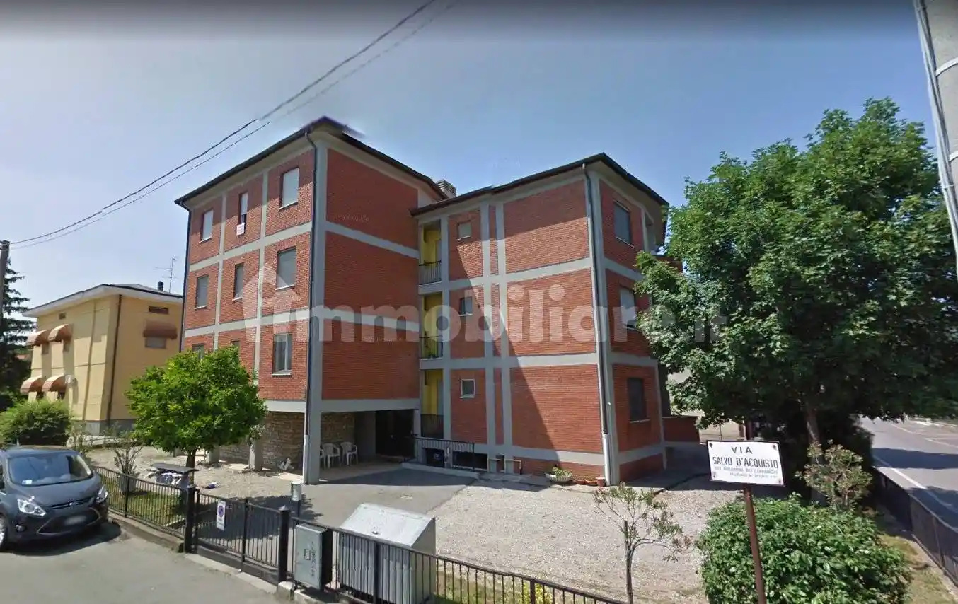 Appartamento in vendita a Calcio