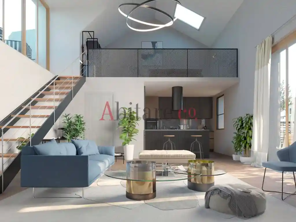 Appartamenti di nuova costruzione a Milano - foto 3