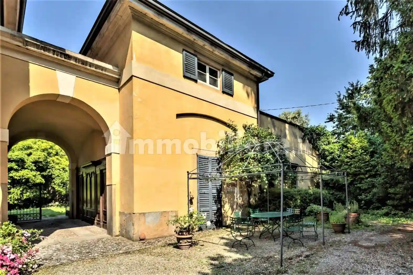 Villa - foto 3