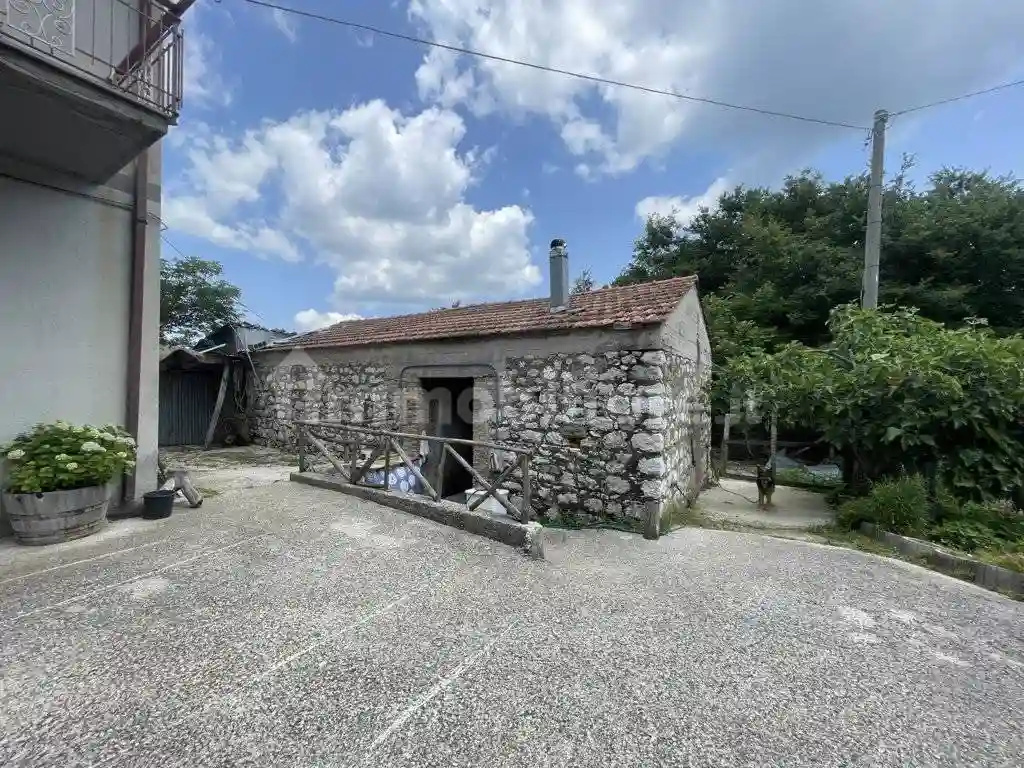 Casa indipendente - foto 2