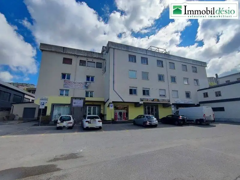 Appartamento in vendita a Potenza