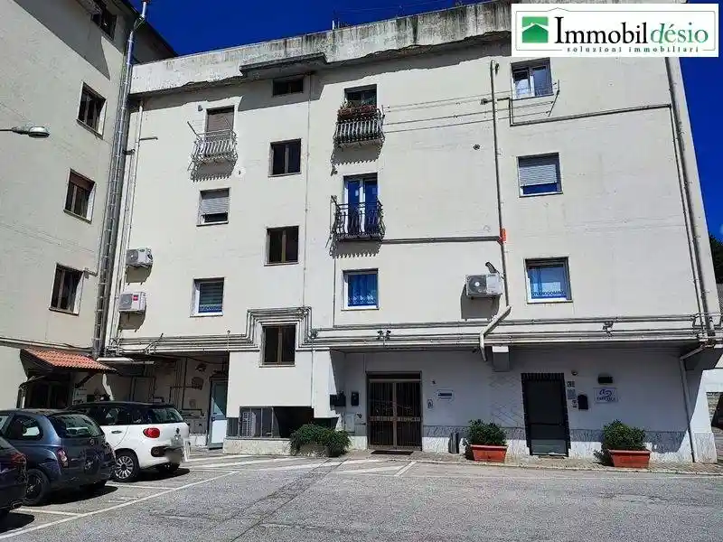 Appartamento via del Gallitello 70, Centro, Potenza - foto 2