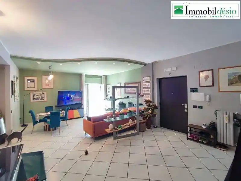 Appartamento via del Gallitello 70, Centro, Potenza - foto 3