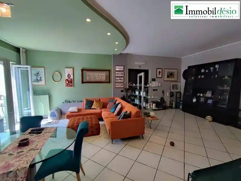 Appartamento via del Gallitello 70, Centro, Potenza - foto 4