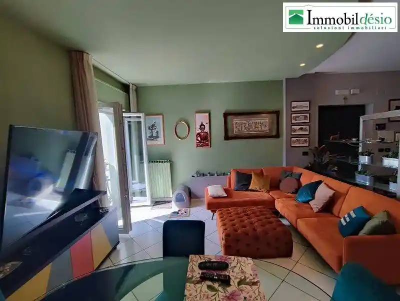 Appartamento via del Gallitello 70, Centro, Potenza - foto 5