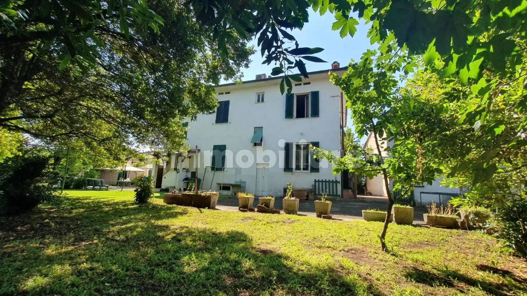 Villa in vendita a Lucca