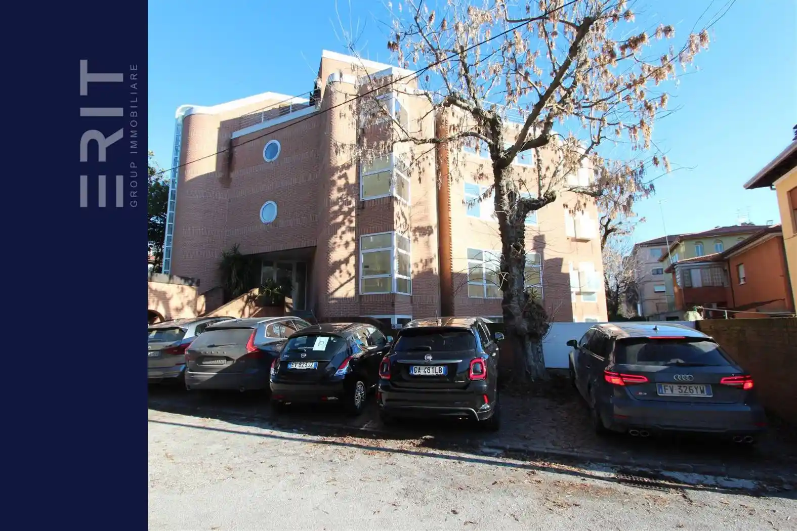 Palazzo - Edificio in vendita a Venezia