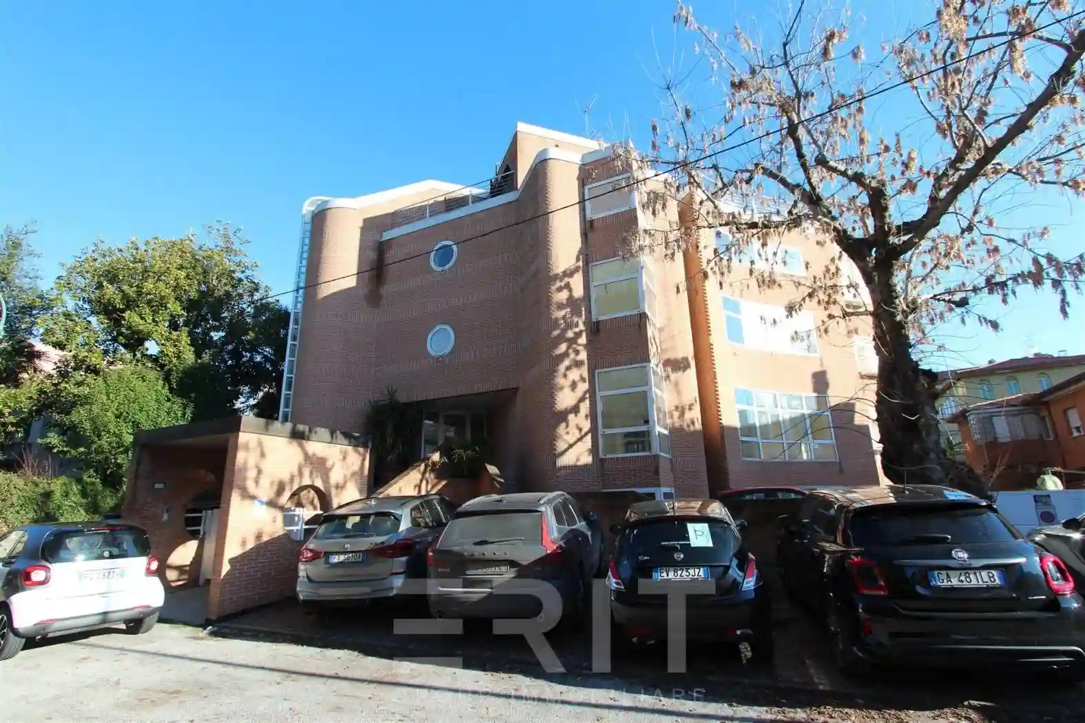 Palazzo - Edificio - foto 2