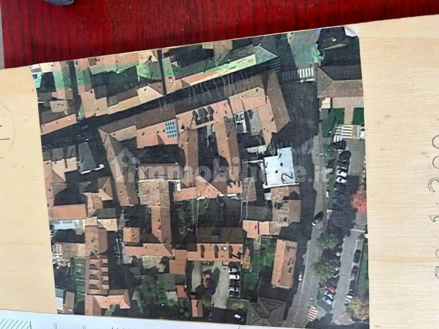 Casa indipendente in vendita a Vedano Olona