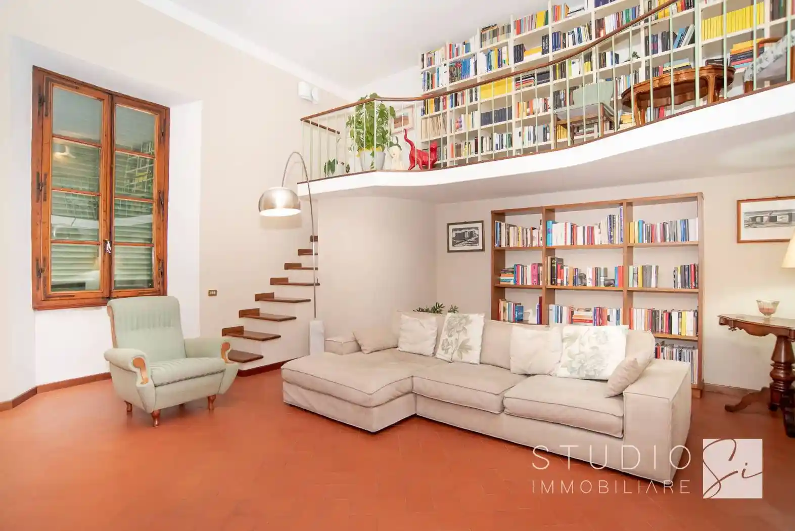 Appartamento in vendita a Pistoia