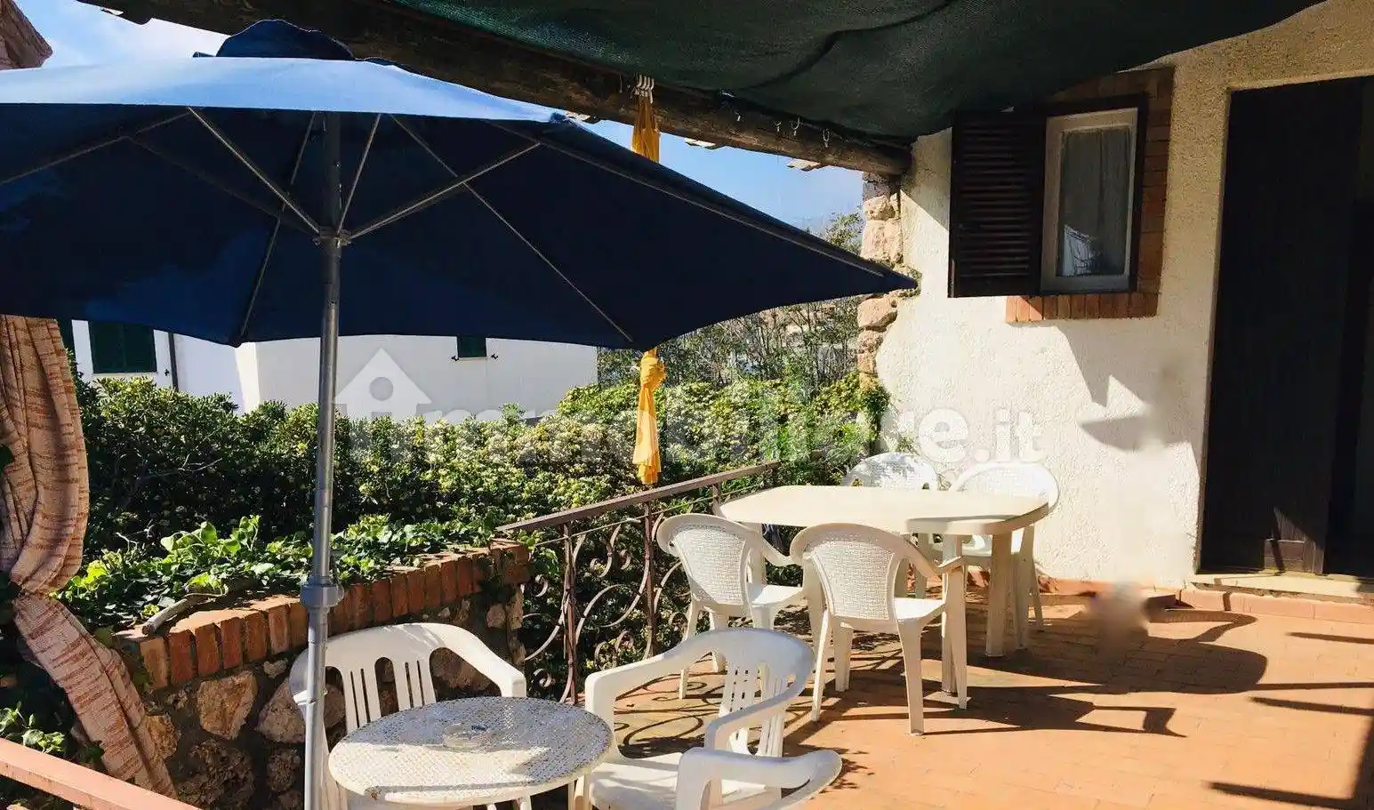 Appartamento in affitto a Castiglione della Pescaia