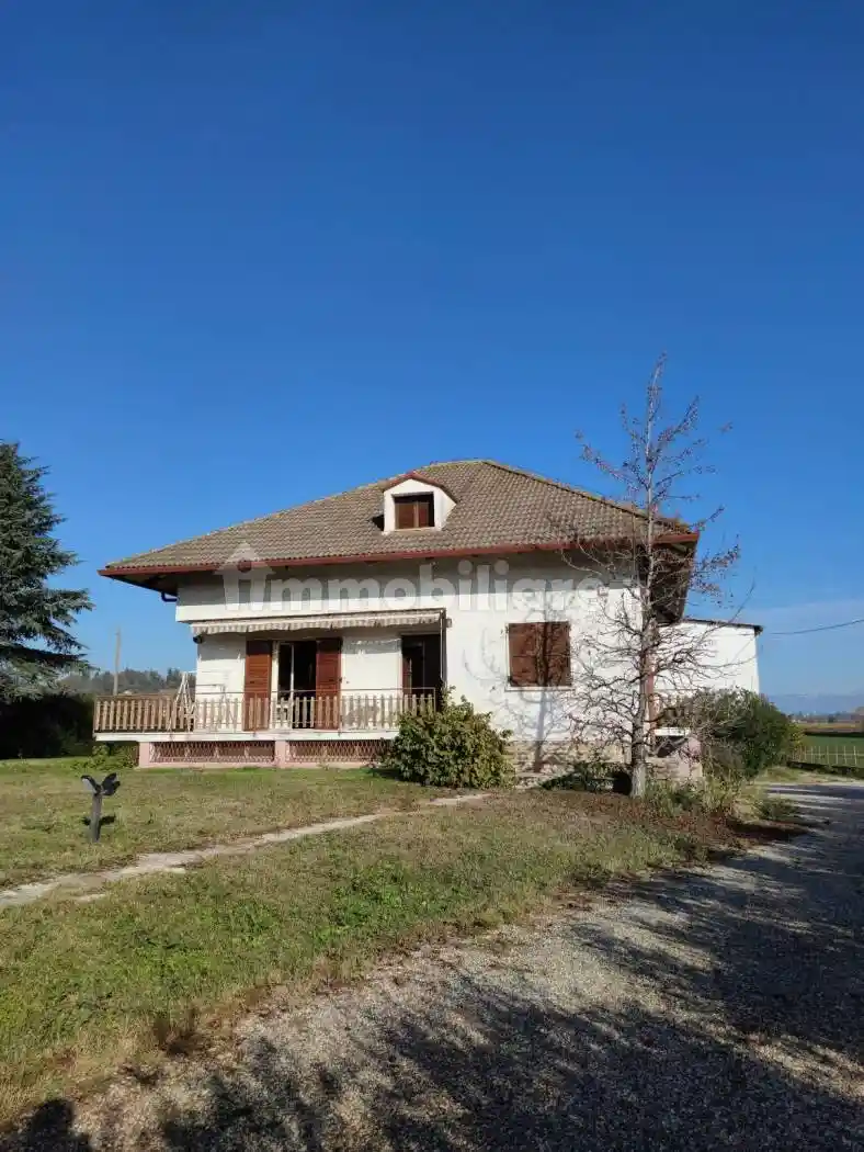 Villa in vendita a Sommacampagna