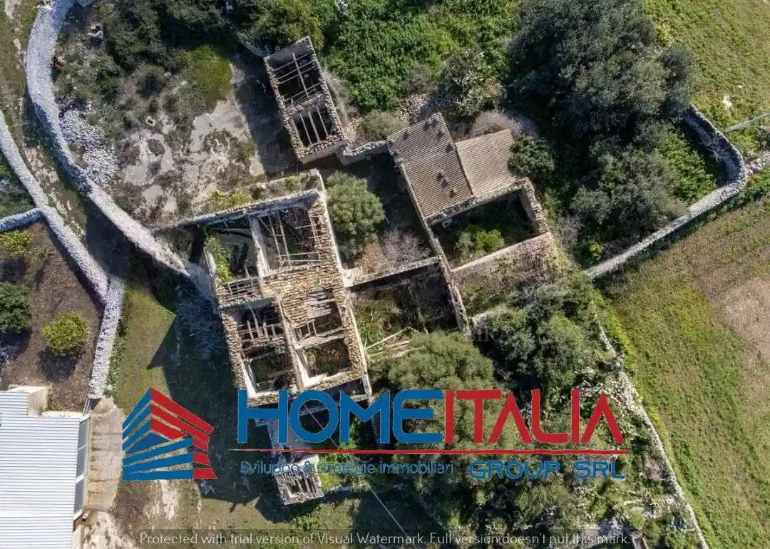 Palazzo - Edificio in vendita a Modica