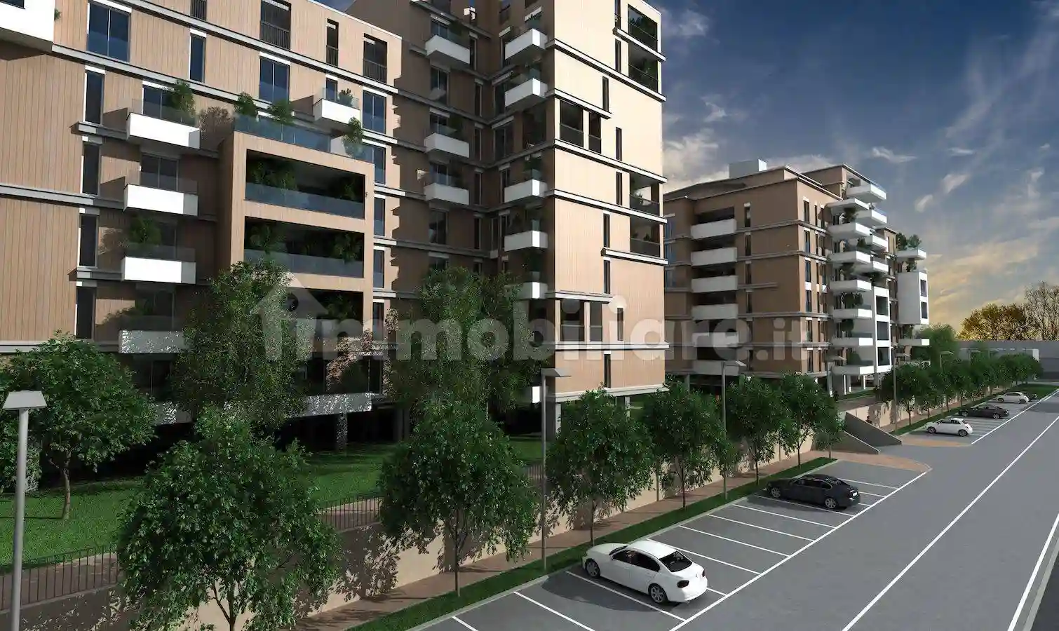 Palazzo - Edificio - foto 4