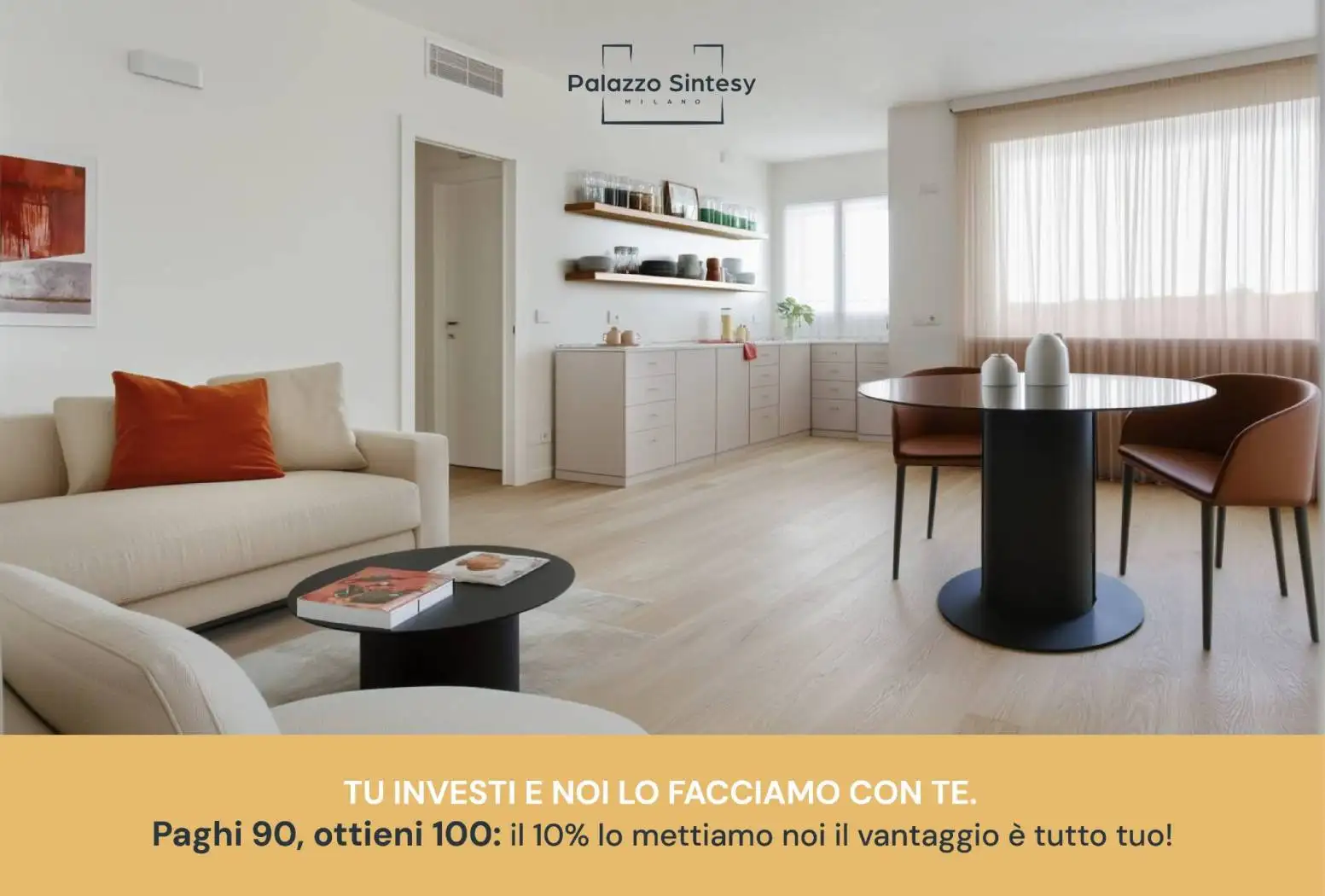 Progetto in vendita a Milano