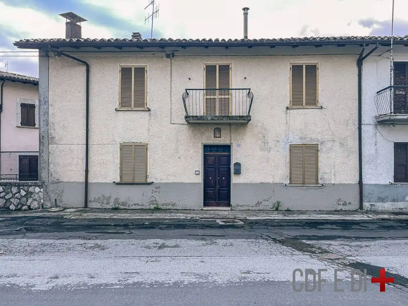 Casa indipendente in vendita a Leonessa