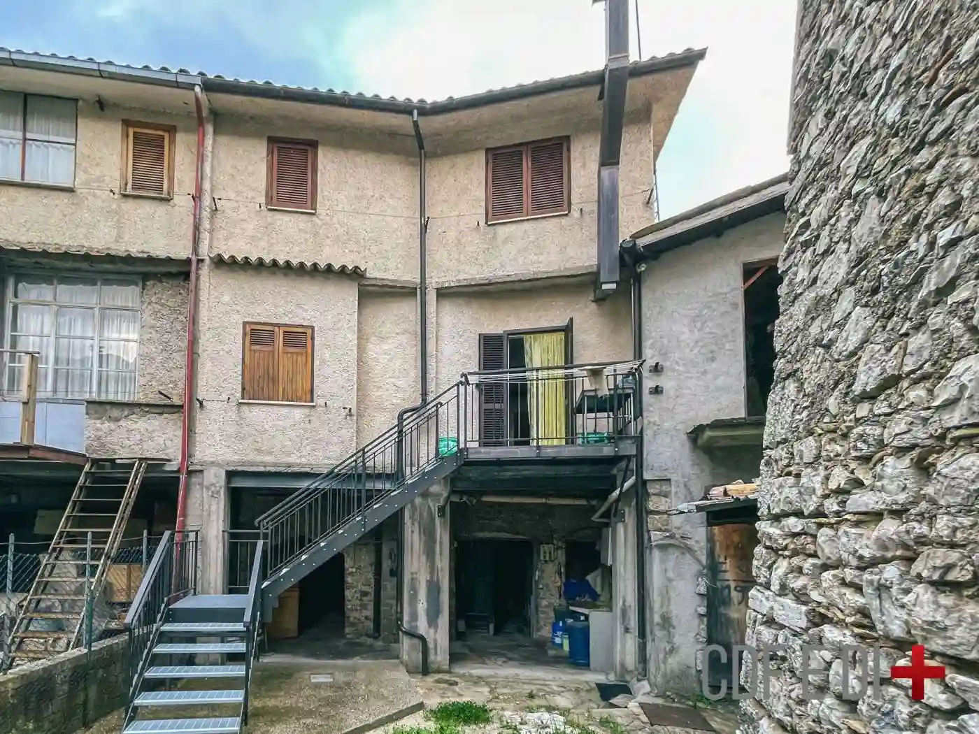 Casa indipendente - foto 2