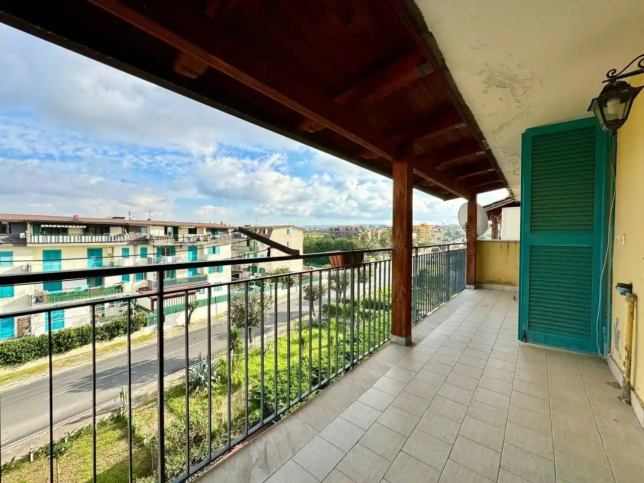 Attico - Mansarda - foto 5