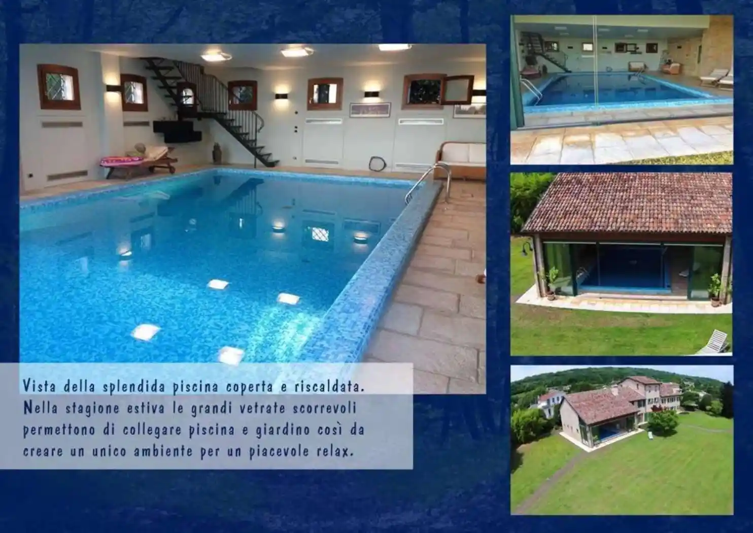 Rustico - Casale in vendita a Volpago del Montello