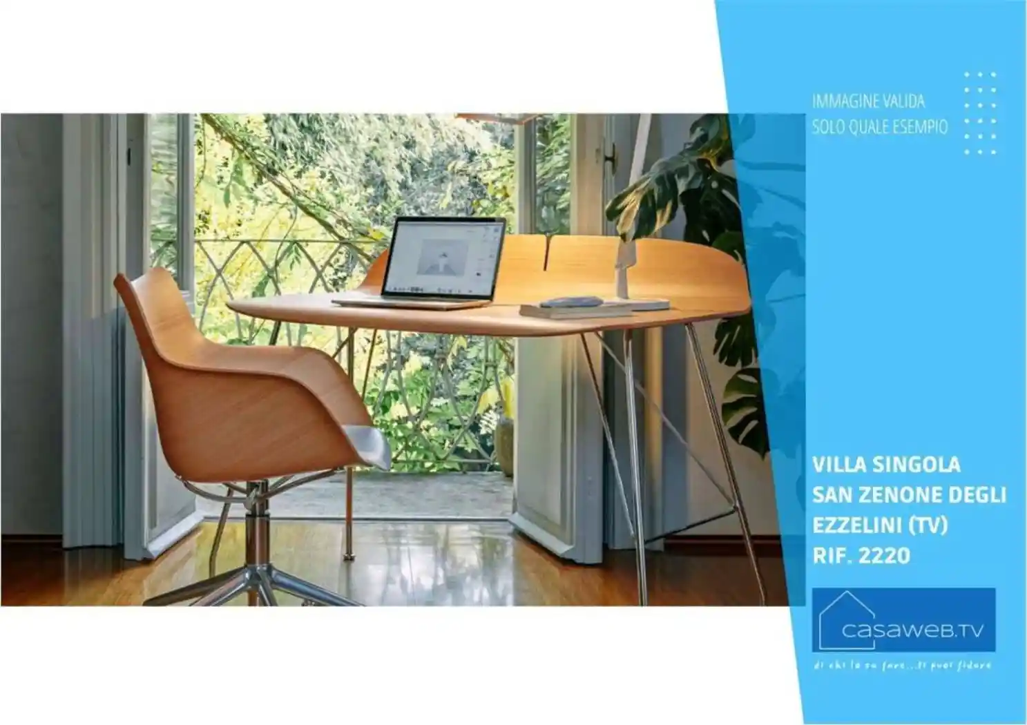 Villa in vendita a San Zenone degli Ezzelini