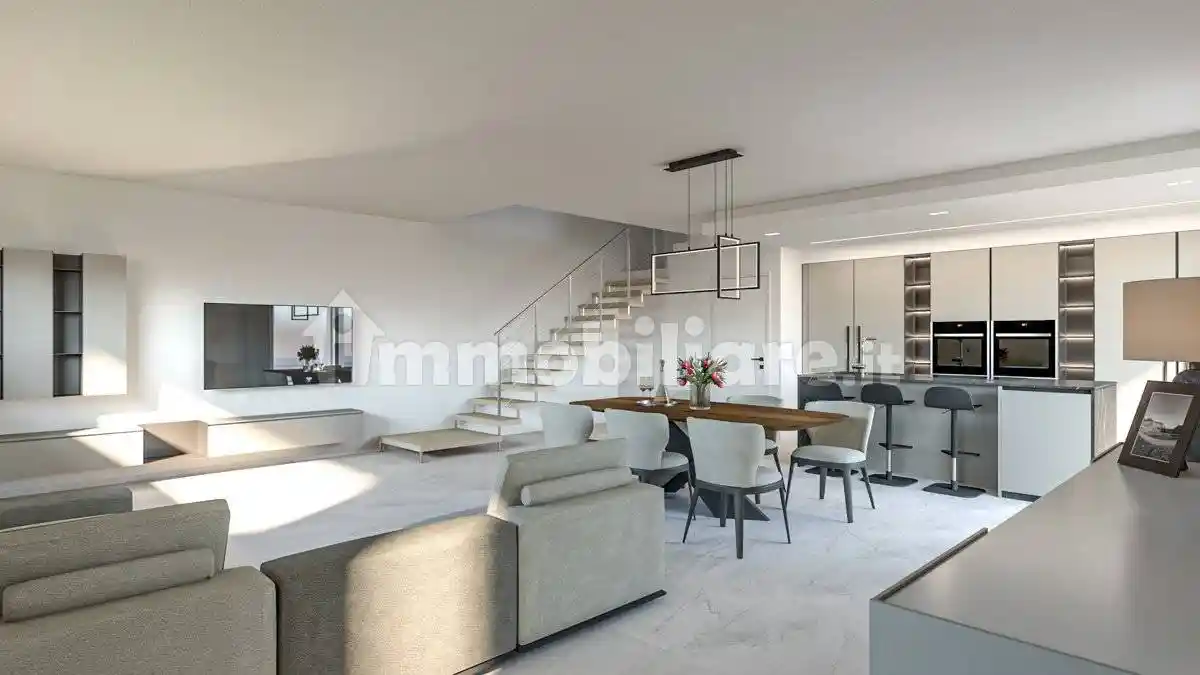 Villa in vendita a Mogliano Veneto