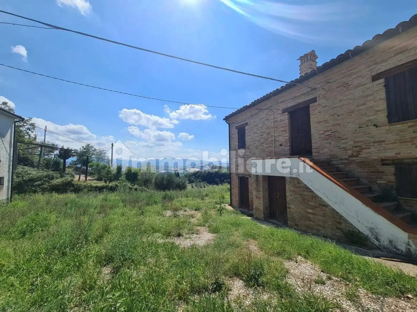 Cascina Contrada Monteloreto, 5, Colmurano - foto 2